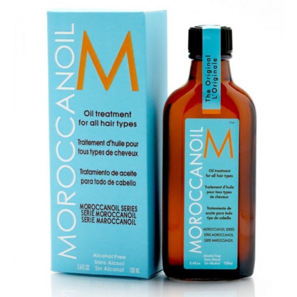 Moroccanoil Óleo De Argan Light - 100 ml