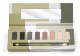 Paleta Bare - Sigma Beauty